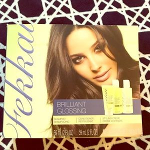 Fekkai Brilliant Glossing Gift Set